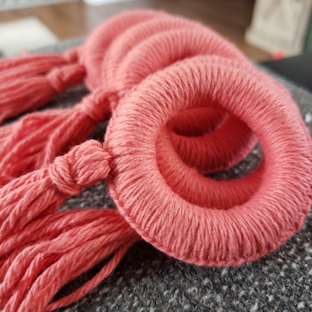 Napkin Rings - Picture 2 of 3